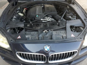 BMW 640 XI GRAN COUPE/M pack/Крайна цена до София без търг - 18000 лв. - 58905561 | Car24.bg