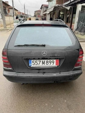 Mercedes-Benz C 270 Mercedes-Benz C270CDI   !!! | Mobile.bg    2