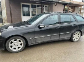 Mercedes-Benz C 270 Mercedes-Benz C270CDI   !!! | Mobile.bg    3