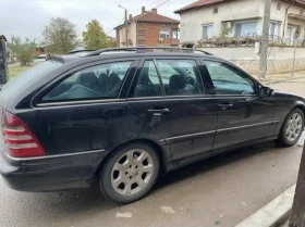 Mercedes-Benz C 270 Mercedes-Benz C270CDI   !!! | Mobile.bg    4