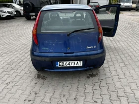 Fiat Punto | Mobile.bg    3