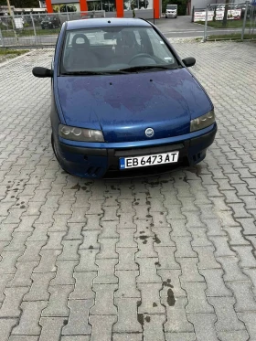 Fiat Punto | Mobile.bg    2