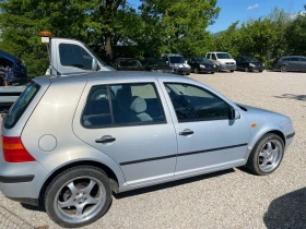 VW Golf | Mobile.bg    3