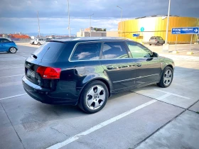     Audi A4 3.0Tdi Quattro