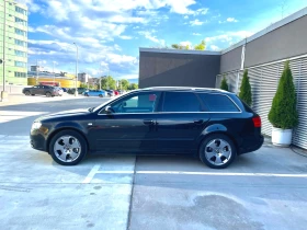 Audi A4 3.0Tdi Quattro - 7950 лв. - 95425138 6