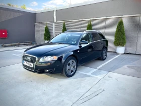     Audi A4 3.0Tdi Quattro