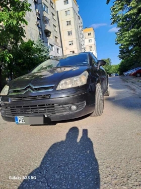 Обява за продажба на Citroen C4 ~5 500 лв. - изображение 1