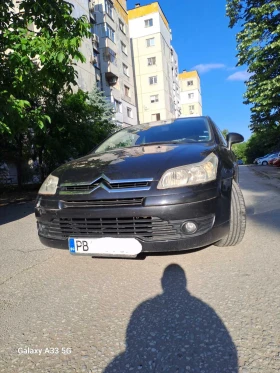 Обява за продажба на Citroen C4 ~5 500 лв. - изображение 1