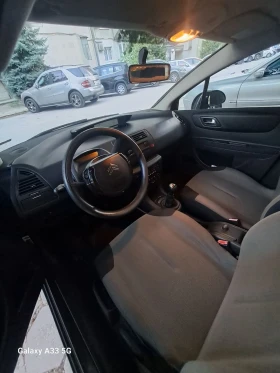 Citroen C4 | Mobile.bg    3