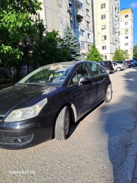 Обява за продажба на Citroen C4 ~5 500 лв. - изображение 3