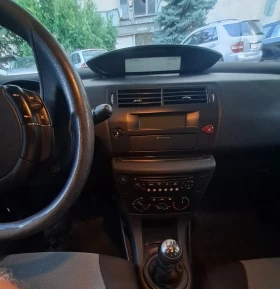 Citroen C4 | Mobile.bg    5