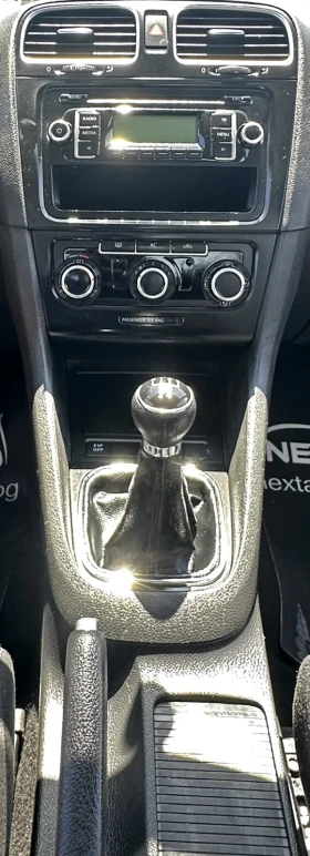 VW Golf 1.6i 102HP BiFUEL - 9990 лв. - 49624873 12