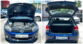 VW Golf 1.6i 102HP BiFUEL - 9990 лв. - 49624873 16