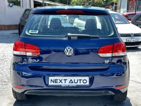 VW Golf 1.6i 102HP BiFUEL - 9990 лв. - 49624873 6