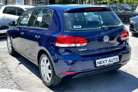 VW Golf 1.6i 102HP BiFUEL - 9990 лв. - 49624873 7