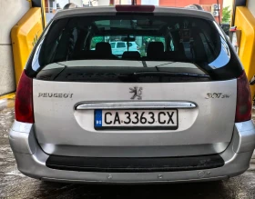 Peugeot 307 SW | Mobile.bg    7