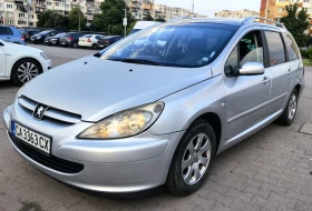 Peugeot 307 SW | Mobile.bg    5