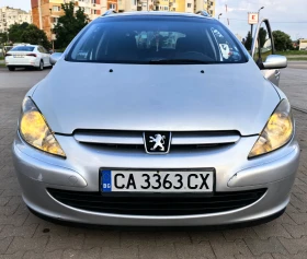 Peugeot 307 SW | Mobile.bg    1