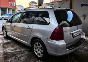 Peugeot 307 SW | Mobile.bg    8