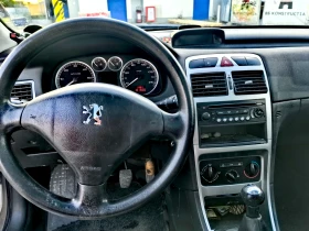Peugeot 307 SW | Mobile.bg    2