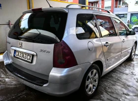 Peugeot 307 SW | Mobile.bg    6