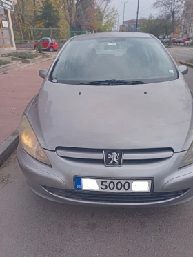Обява за продажба на Peugeot 307 ~3 999 лв. - изображение 1