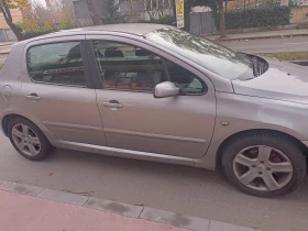 Обява за продажба на Peugeot 307 ~3 999 лв. - изображение 2