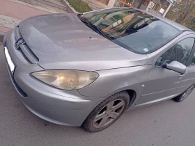 Обява за продажба на Peugeot 307 ~3 999 лв. - изображение 1