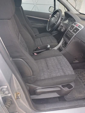 Обява за продажба на Peugeot 307 ~3 999 лв. - изображение 3