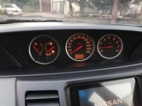 Nissan Primera 1.8 16 V | Mobile.bg    15