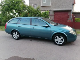 Обява за продажба на Nissan Primera 1.8 16 V ~2 999 лв. - изображение 3