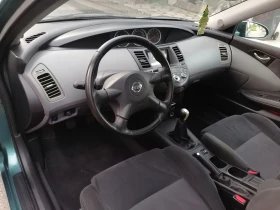 Обява за продажба на Nissan Primera 1.8 16 V ~2 999 лв. - изображение 9
