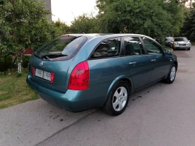 Обява за продажба на Nissan Primera 1.8 16 V ~2 999 лв. - изображение 4