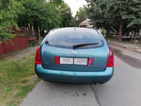 Обява за продажба на Nissan Primera 1.8 16 V ~2 999 лв. - изображение 5