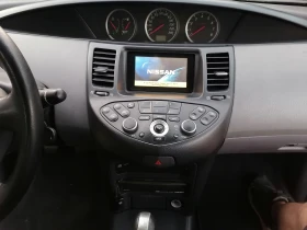 Nissan Primera 1.8 16 V | Mobile.bg    14