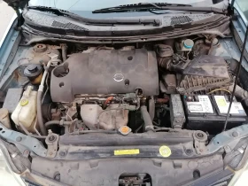Nissan Primera 1.8 16 V | Mobile.bg    17