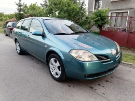 Обява за продажба на Nissan Primera 1.8 16 V ~2 999 лв. - изображение 2