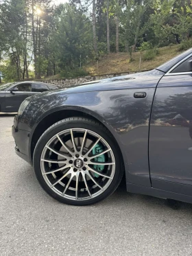 Audi A6 | Mobile.bg    5