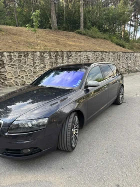 Audi A6 | Mobile.bg    6