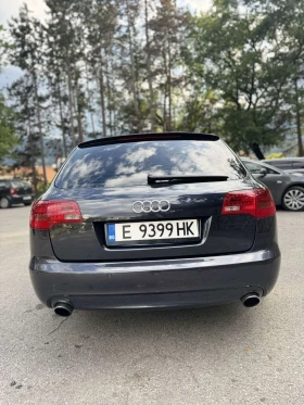Audi A6 | Mobile.bg    4