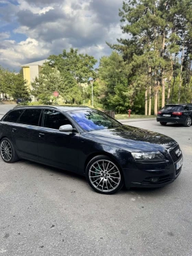 Audi A6 | Mobile.bg    1