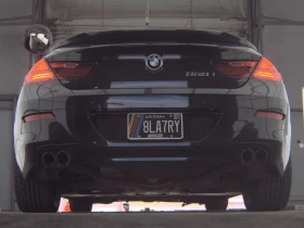 BMW 650 Gran Coupe - 17999 лв. - 65516596 6