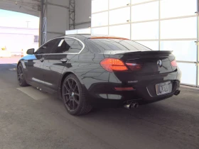BMW 650 Gran Coupe - 17999 лв. - 65516596 2
