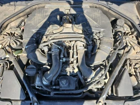 BMW 650 Gran Coupe - 17999 лв. - 65516596 13