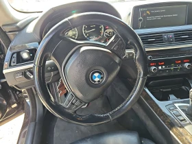BMW 650 Gran Coupe - 17999 лв. - 65516596 8
