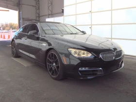 BMW 650 Gran Coupe - 17999 лв. - 65516596 7
