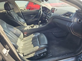 BMW 650 Gran Coupe - 17999 лв. - 65516596 12