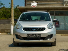     Kia Venga 1.4 CRDi 90 .. 2012 .
