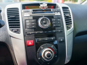 Kia Venga 1.4 CRDi 90 .. 2012 . | Mobile.bg    13