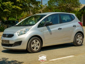     Kia Venga 1.4 CRDi 90 .. 2012 .